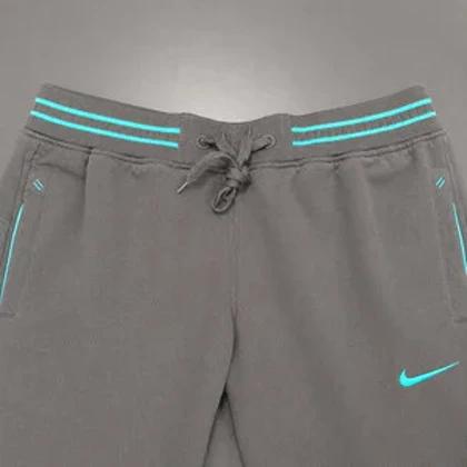ست مانتو و شلوار ورزشی زنانه نایک Nike