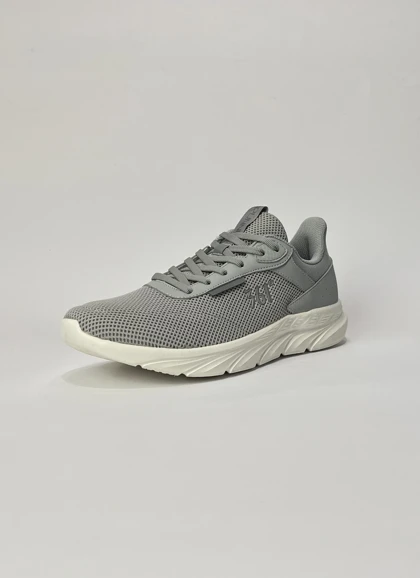 کفش ورزشی 361 طوسی روشن