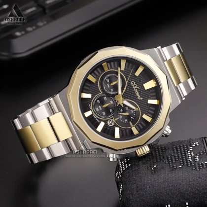 ساعت مردانه اکسنت Axcent AX180029SGK