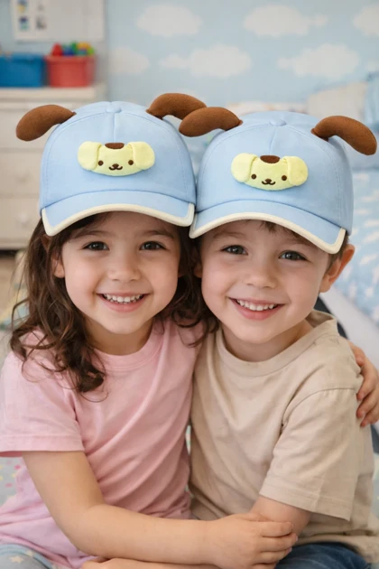 کلاه کرومی تابستانی جدید