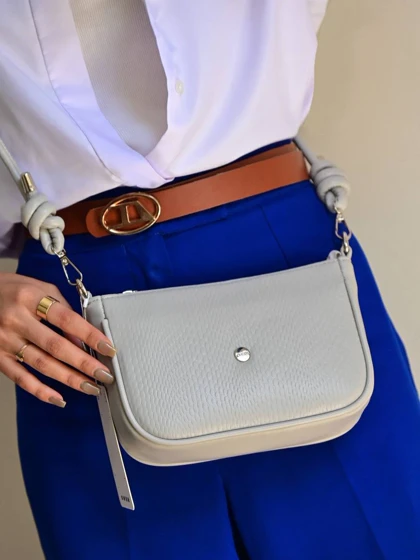 کیف دوشی زنانه بنو مدل همتا کد BENO 4874