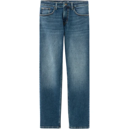 شلوار جین راسته یونیسکس از celio کد 321