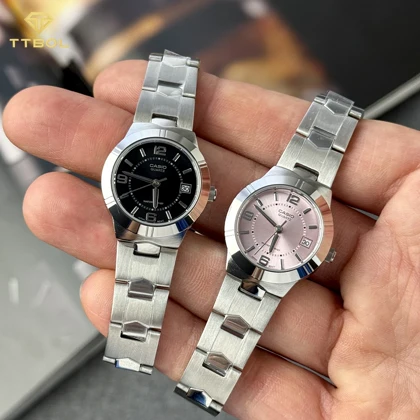 ساعت مچی زنانه کاسیو CASIO LTP-1241D-1A