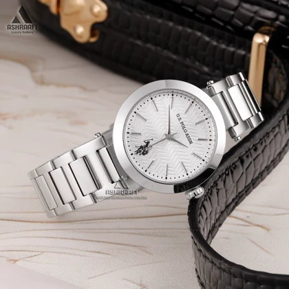 ساعت زنانه یو اس پولو U.S. Polo Assn. USPA2099-05