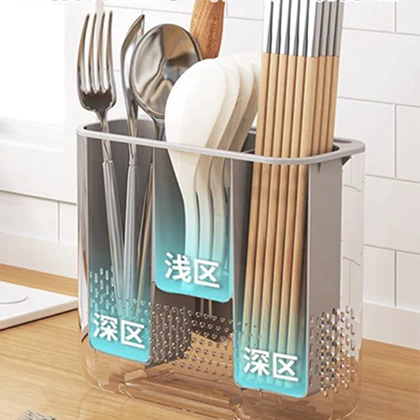 استند ابزار آشپزخانه اکوکو ecoco مدل E24026 بدون میله آویز