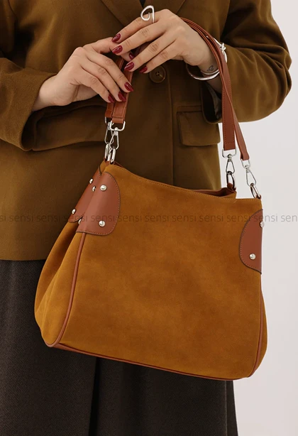 کیف دستی جیر کد1004678