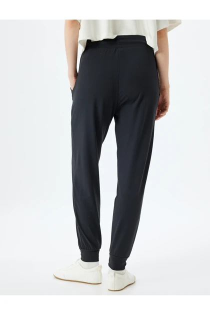 شلوار گرمکن زنانه اورجینال کوتون koton