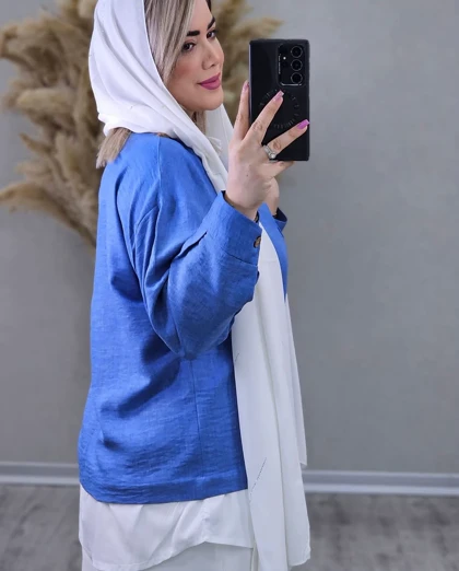 شومیز صوفیا