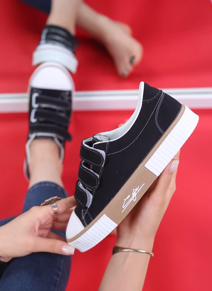 کفش اسپرت زنانه ونس لورا