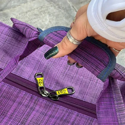 ساک سفری کاترپیلار مدل CATTERPILLAR - CAT4022