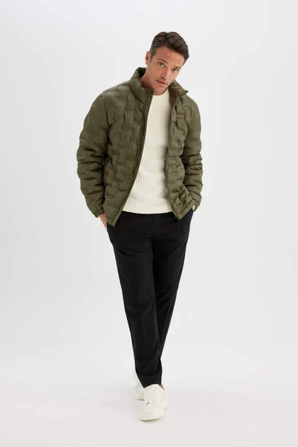 کت و کاپشن مردانه اورجینال دیفکتو defacto