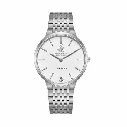 ساعت مردانه پولو بورلی هیلز مدل BP3776X.330