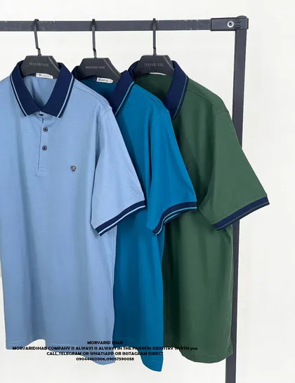 بلوز مردانه لیام کد: 990088