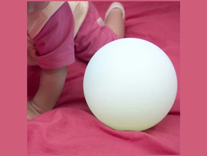 لامپ LED بلوتوثی هوشمند شارژی مایپو Mipow BTL301W