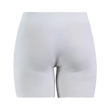 کشاله بند ورزشی زنانه مدل 7A سفید