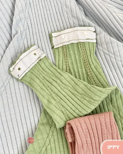 بادی آستین کوتاه 1337