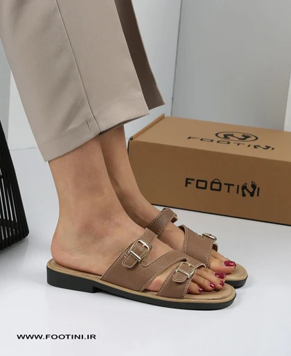 اسلیپر دمپایی تخت پریسا HP