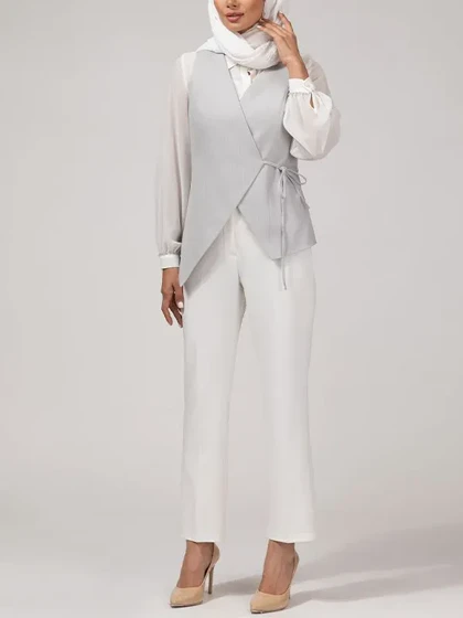 وست زنانه برنس Bornos کد 70100