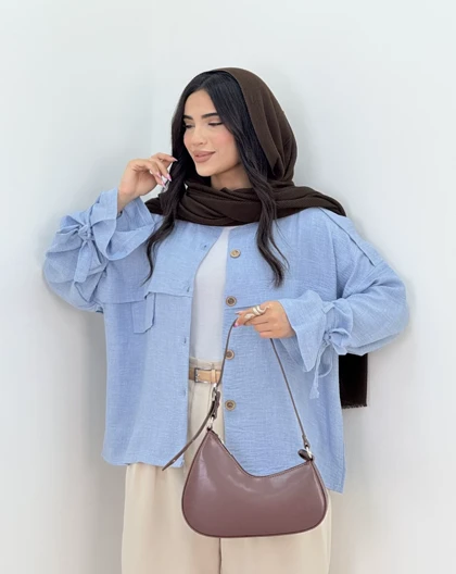 شومیز آیسانا(101)کد:5710
