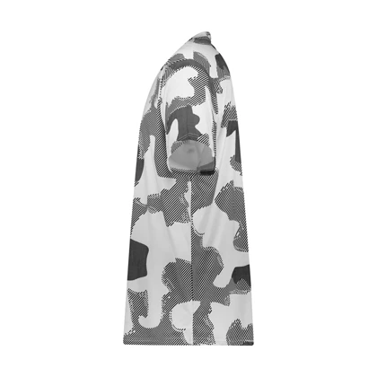 تیشرت ورزشی مردانه آندر آرمور مدل Heat Gear-2A0746 سفید