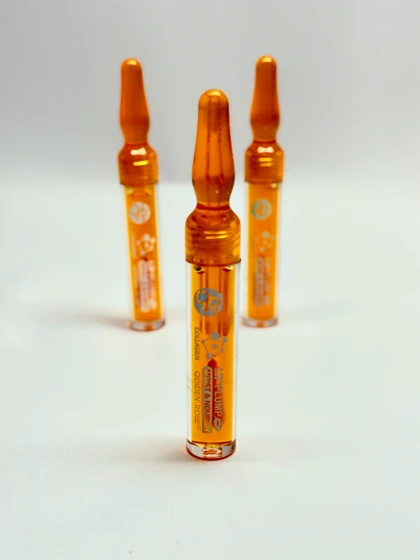 حجم دهنده لب فوری