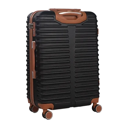 چمدان سایز بزرگ ماژرو مدل MAZHRO - MZR40118 LARGE لوتوس