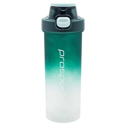 شیکر پورو اسپورتز pro sports مدل ps-3010 ظرفیت 750 میلی‌لیتر