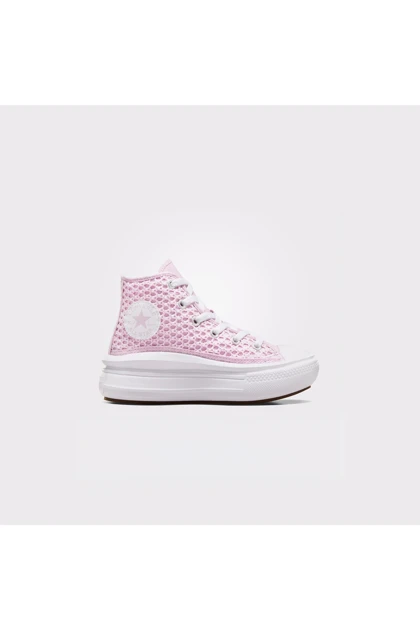 کتانی بچگانه اورجینال کانورس converse