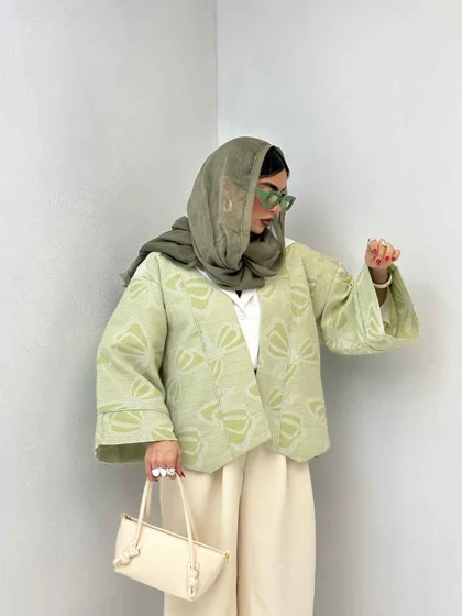 کت پشت چاک
