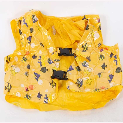 جلیقه شنا سلفونی