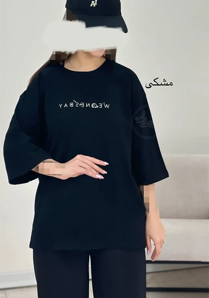 تیشرت ونزدی