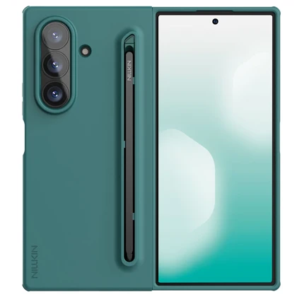 قاب گوشی سامسونگ Galaxy Z Fold7 نیلکین Nillkin Flex Pure Fold