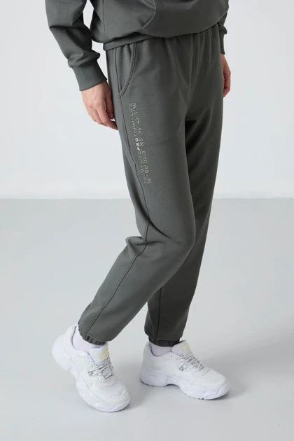 ست هودی و شلوار زنانه تامی لایف tommy-life