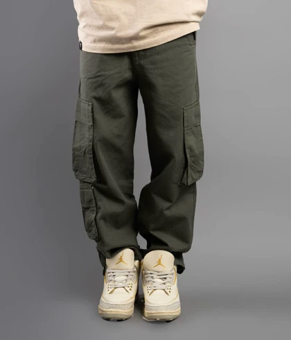 شلوار کارگو 7 جیب