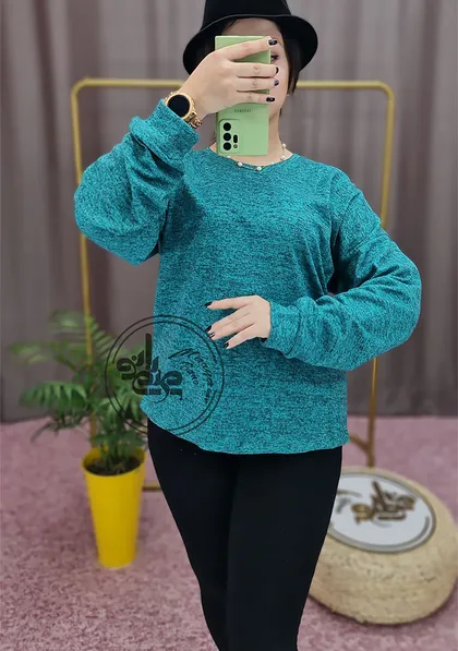 شومیز روژان