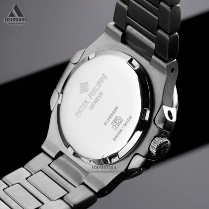 ساعت زنانه پتک فیلیپ ناتیلوس Patek Philippe Nautilus WTSB