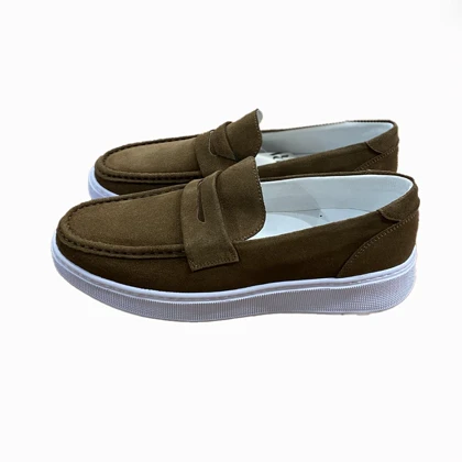 کالج جیر لوفر ZARA