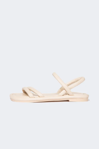 صندل زنانه اورجینال دیفکتو defacto