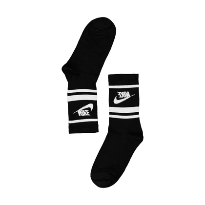 جوراب نیم ساق اسپرت نایک مدل opt-15030