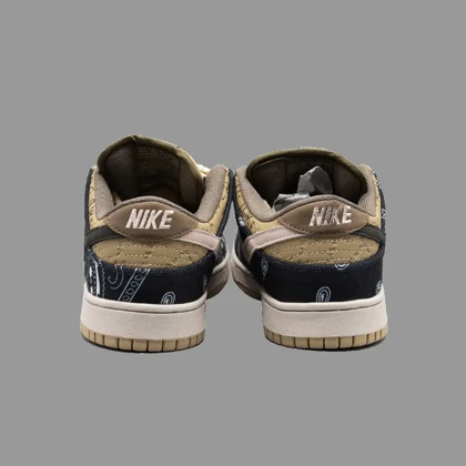 نایکی اس بی باندانا ترویس اسکات Nike Sb Travis Scott Bandana