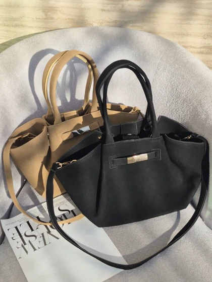 کیف قایقی قفلی زارا 3500