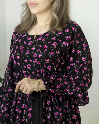 برفین رز