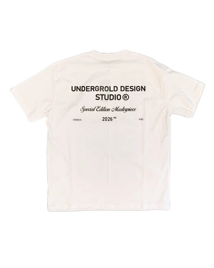 تیشرت UNDERGROLD