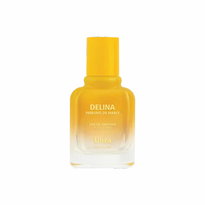 عطر جیبی زنانه پرفیوم اولترا ویرچوآل مدل Marly Delina حجم 30 میلی لیتر