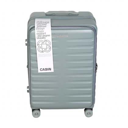 چمدان کابین CABIN مدل SBC665 سایز متوسط