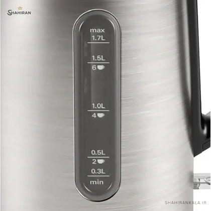 کتری برقی بوش مدل BOSCH TWK4P440
