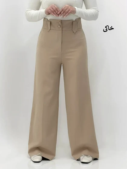 3962-شلوار فول بگ کد 737