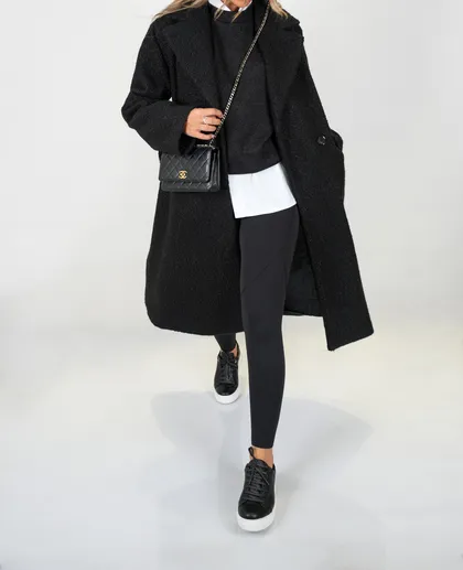 کت warmia Black