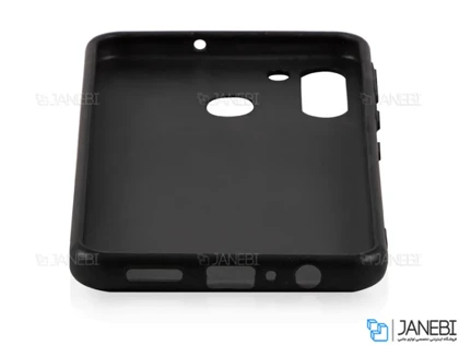 قاب محافظ با درپوش کشویی لنز سامسونگ Lens protector Case Samsung Galaxy A21