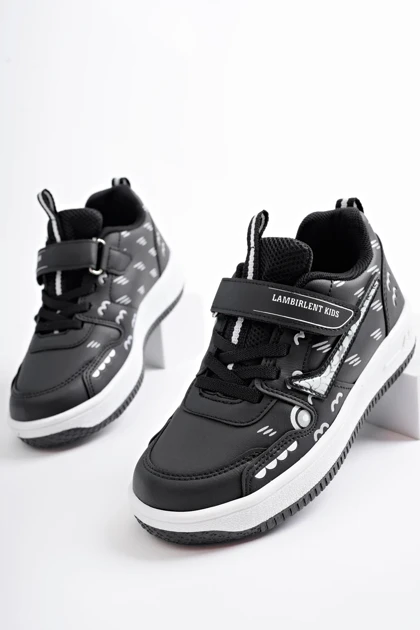 کتانی بچگانه mcdark mcdark